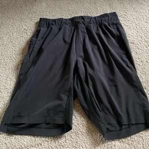 Mens lululemon shorts